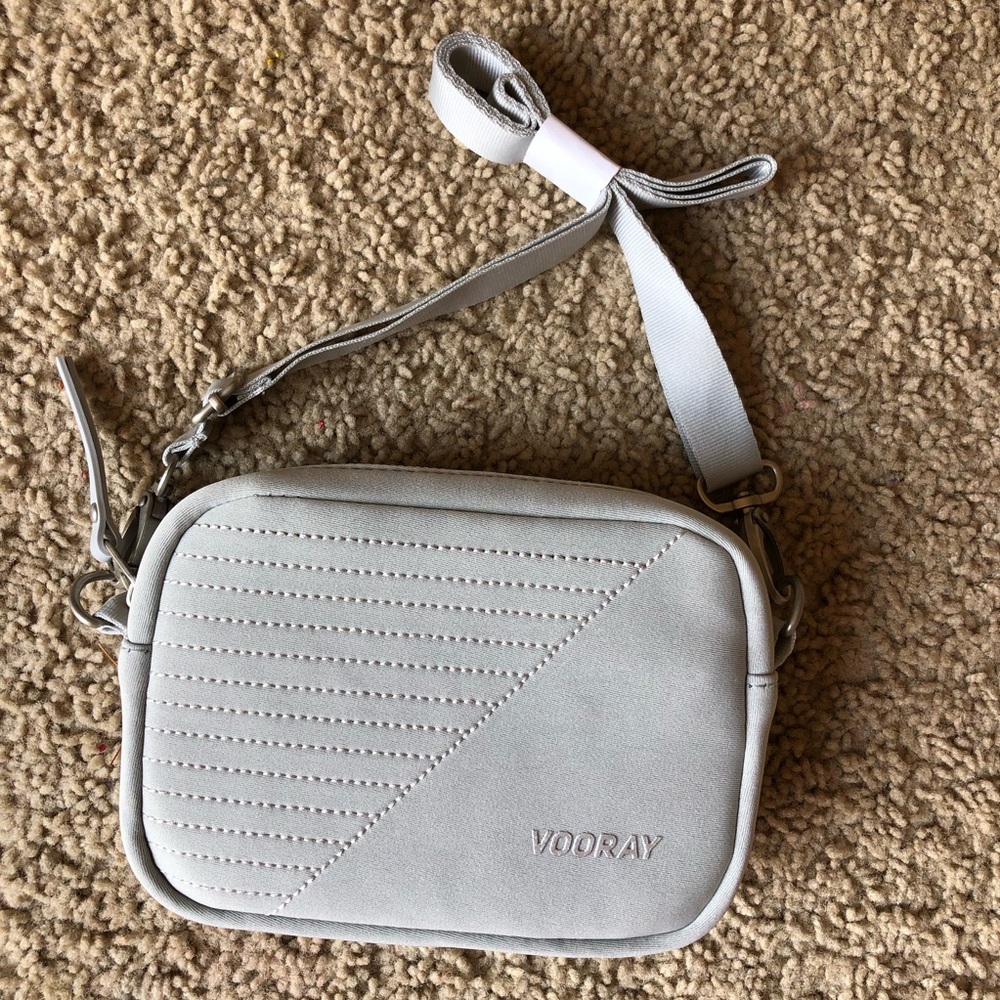New. Vooray crossbody bag